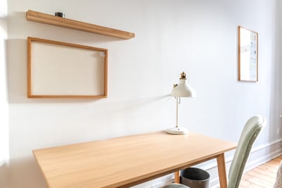 Renoveret værelse i fælleslejlighed på Nørrebro - Nørrebrogade, København N - 3