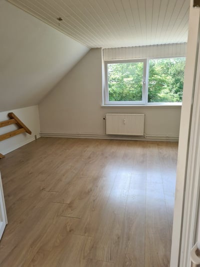 2-room apartment in peaceful surroundings in Tylstrup - Grundtvig Sørensens Vej, Tylstrup - 1
