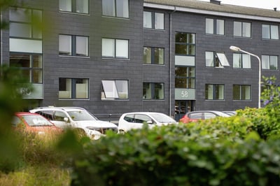 Lovely 4-room apartment - Fuglevænget, Grenaa - 4