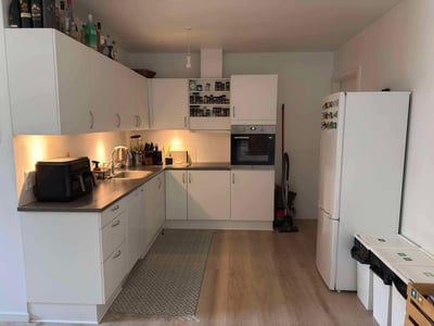 Really nice and furnished room for rent ! Close to VIA Campus available from the 1st of February 🏡 - Niels Juels Gade, Horsens - 4