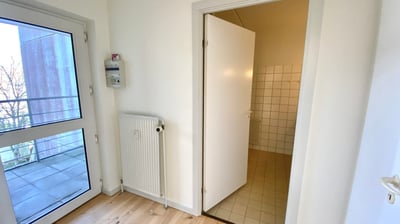 Stor 2-værelses lejlighed i moderne byggeri - Tøndervej, Kolding - 2