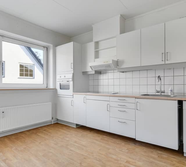 apartment 7400 Herning 78 m2|2 rooms.