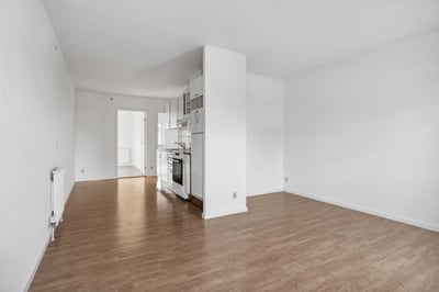 Charmerende og moderne bolig med altan - Tolderlundsvej, Odense C - 4
