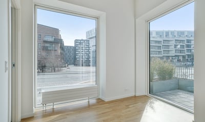 Modern 3-room apartment in Ørestad – 65 m² - Richard Mortensens Vej, København S - 3