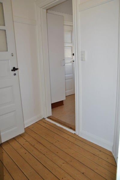 Centralt beliggende 2-værelses bolig på 56 m² - Randrupsvej, Viborg - 1