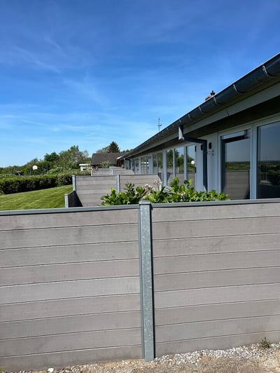 3-værelses townhouse i Spøttrup - Åbakken, Spøttrup - 2
