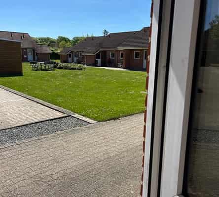 townhouse Tidsbegrænset lejemål