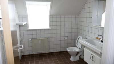 Apartment from 1990 with planned window replacement - Provst Dreslers Vej, Frederikshavn - 2