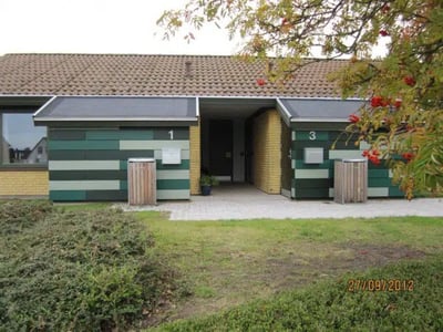 Senior housing for rent - Præstevænget, Rudkøbing - 1