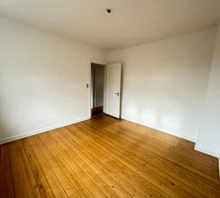 apartment Hyggelig 2 vær. lejlighed i den gamle del af Viborg