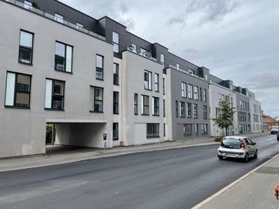 2-værelses lejlighed på Vestergade - Vestergade, Horsens - 1
