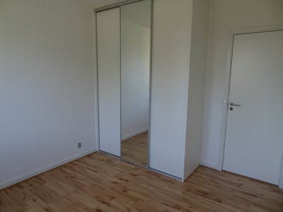 Lys bolig med altan og moderniseret køkken - Dalgas Alle, Skive - 2