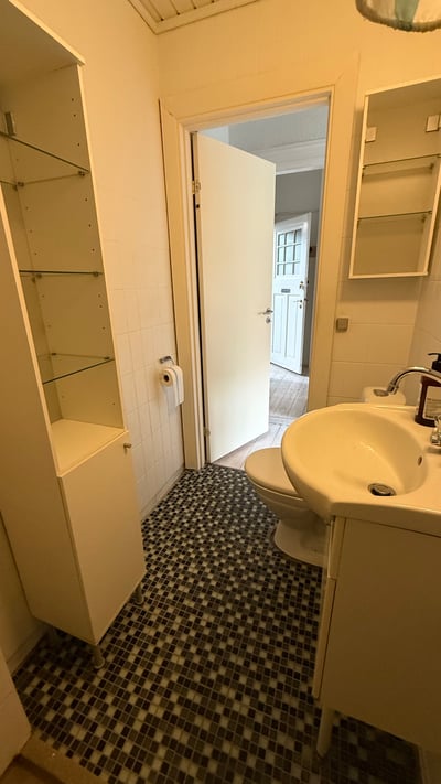 Furnished apartment in Esbjerg C – 63 m² - Skolegade, Esbjerg - 4