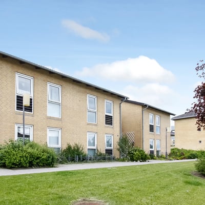 Lovely apartment - Solbakken, Hadsund - 1