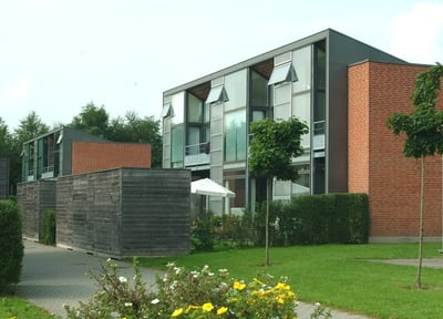 Terraced house in Bramdrupdam - Slåenvej, Kolding - 1