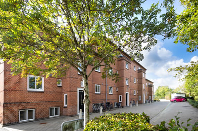 Apartment in Holstebro - Sysselting, Holstebro - 1