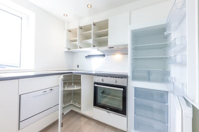 Central 3-værelses lejlighed med moderne faciliteter - Vestergade, Nørresundby - 1