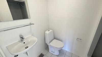 Lovely 4-room apartment in Randers NV - Energivej, Randers NV - 4