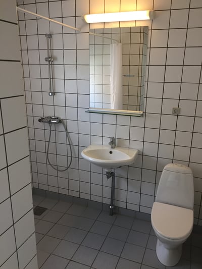 Charming 2-bedroom apartment of 50 m² with terrace - Doggerbanke, Skagen - 4
