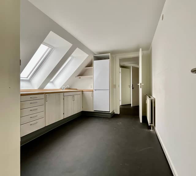 apartment Skøn 2 værelses lejlighed i Ringsted