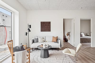 Townhouse in Vestbjerg – 1 month free rent - Mejlstedvej, Vestbjerg - 1