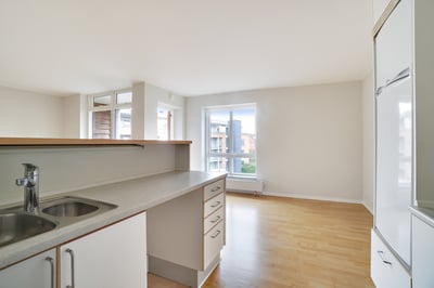 Vil du bo i en attraktiv ejendom helt centralt? - Skolegade, Kolding - 1