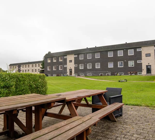 apartment Almindelig bolig i Toftlund