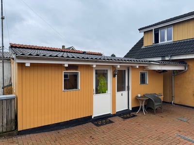 Hillerød: Commuter room - weekdays only - Glarborgvej, Hillerød - 3