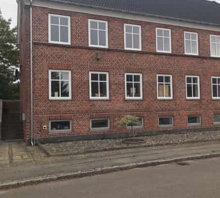 apartment Flot 2-værelses lejlighed