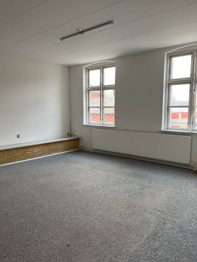 2-room apartment on Søndre Ringvej - Søndre Ringvej, Assens - 1
