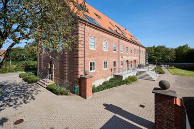 3-værelses apartment i Vemb - Præstegårdsvej, Vemb - 1