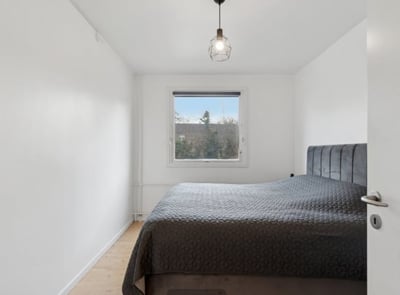 3-room apartment in Brøndby for temporary rental (November 2025 – May/June 2026) - Brøndbyvestervej, Brøndby - 2