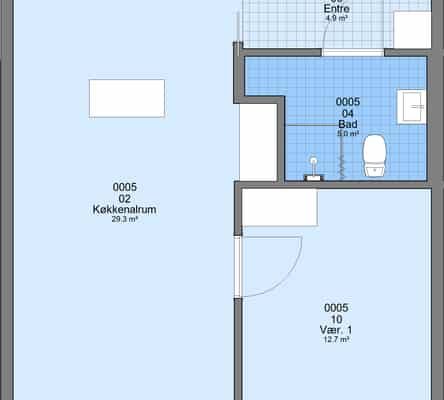 apartment Affordable Apartment