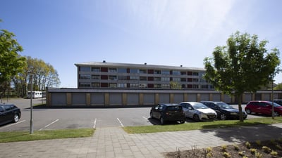 Apartment in southern Frederikshavn - Bangsbovej, Frederikshavn - 1