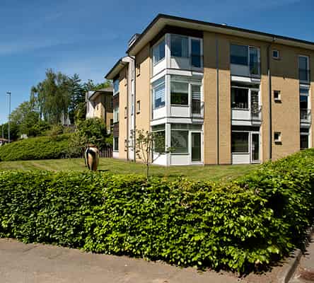 apartment Lækker bolig med anvisning i Viborg