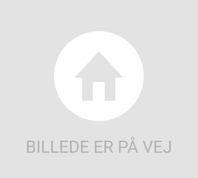 apartment Flot lejlighed på 1 sal 110m2