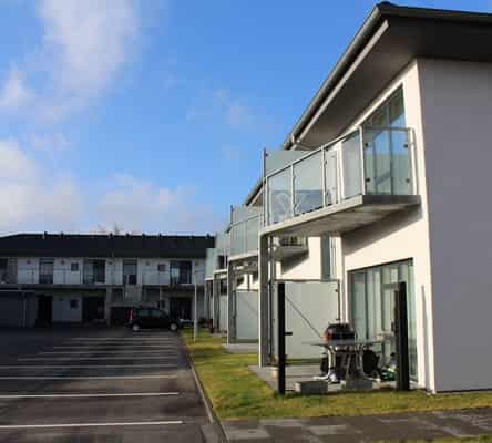 apartment Lækker lejlighed med 4 vær i Brønderslev