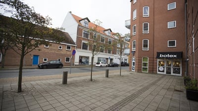 Beskrivelse af lejligheden følger - Danmarksgade, Frederikshavn - 4