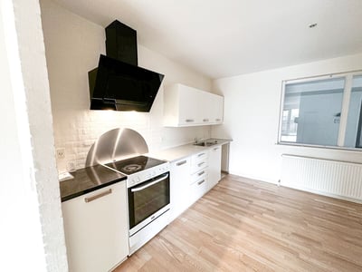Affordable Apartment - Johs. Jensensvej, Karup J - 2