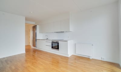 68 m² lejlighed med overtagelse fra december 2026 - Richard Mortensens Vej, København S - 4