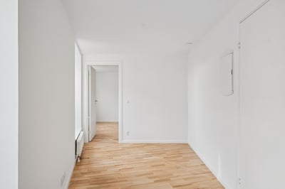 Nyopførte lejligheder på Stjernepladsen i Aalborg - Stjernepladsen, Aalborg - 4