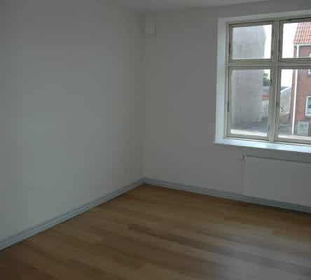 apartment Lækker lejlighed til god pris
