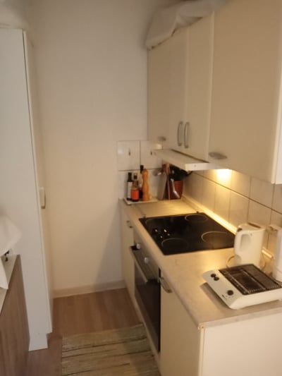 Tre værelses lejlighed i det centrale Odense. - Skt. Jørgens Gade, Odense C - 3