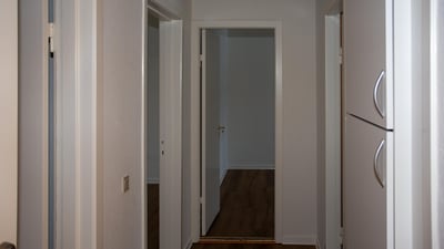 Renoveret lejlighed med nye vinduer og gulve - Lindegårdsvej, Frederikshavn - 1