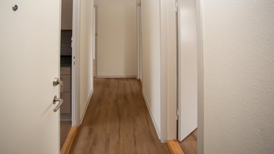 Renoveret lejlighed med nyt badeværelse - Stenbakkevej, Frederikshavn - 2