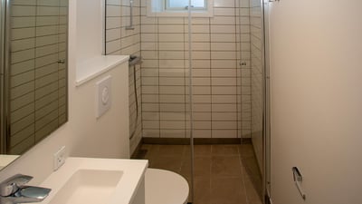 Renoveret lejlighed med nyt badeværelse - Stenbakkevej, Frederikshavn - 1