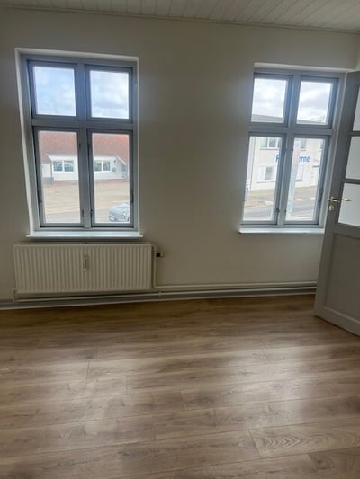 Lovely 3-room apartment - Brårupgade, Skive - 1
