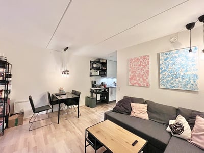 Moderne 2-værelses havnebolig på 63 m² i Aalborg - Østre Havnepark, Aalborg - 3