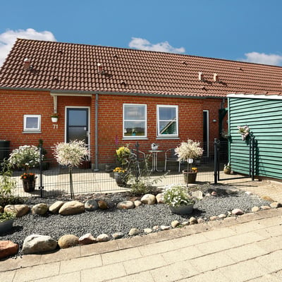 Lovely townhouse - Norgesvej, Thisted - 3