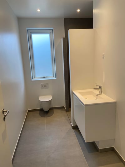 Værelse i nybyggethus til leje - Pilegård Alle, Kastrup - 4